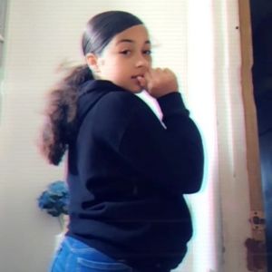 Meet your Posher, Janessa